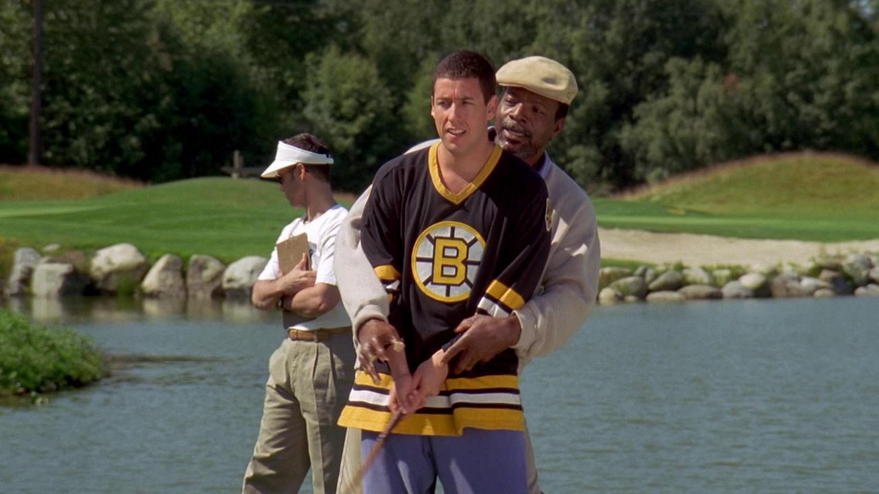 Download The Movie Happy Gilmore Online In Hd Dvd Divx