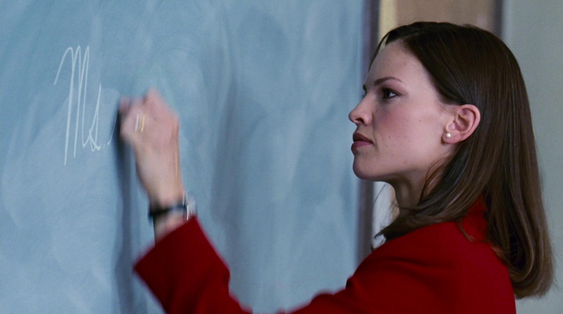 Freedom writers movies online