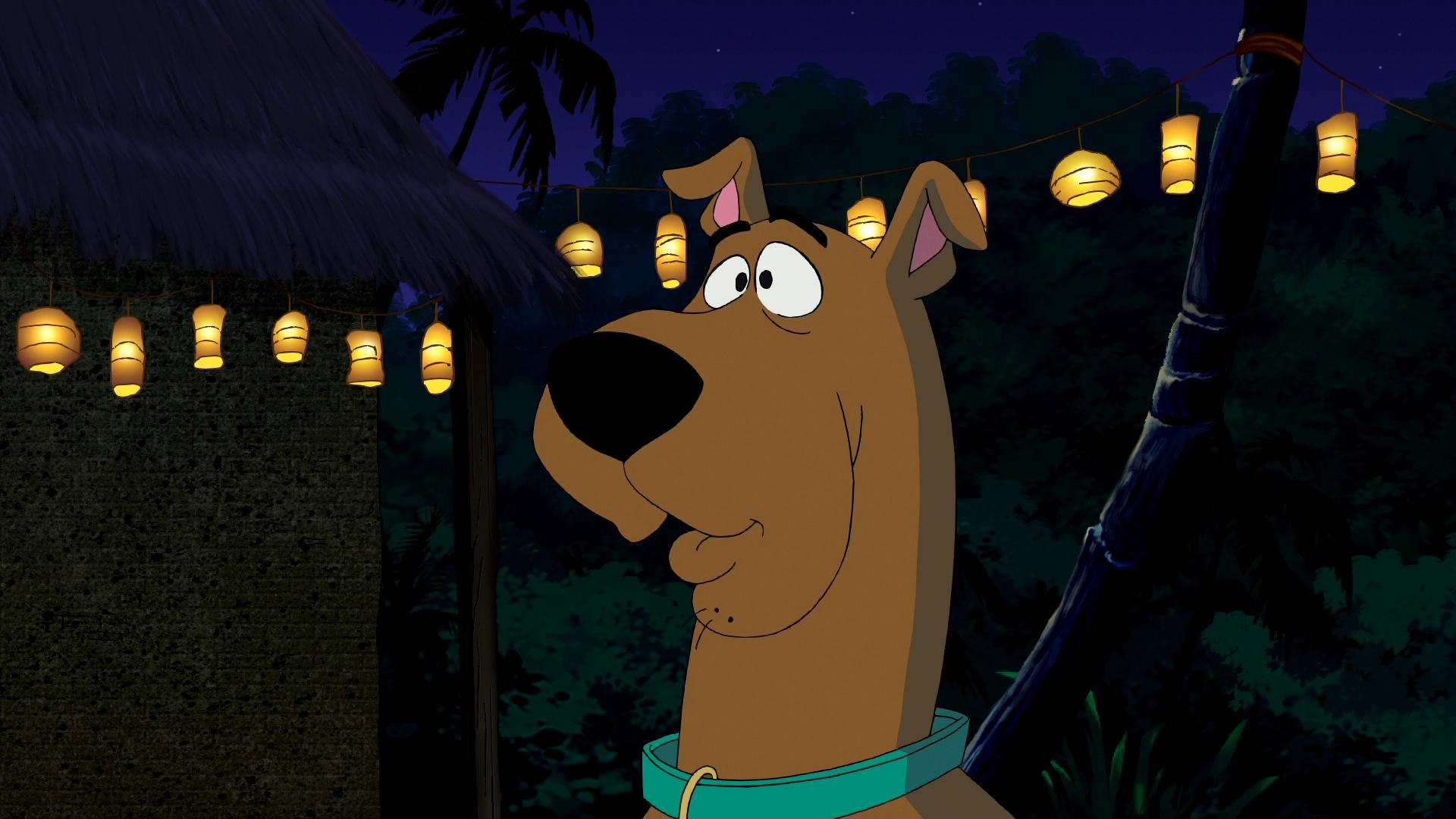 Moviery.com - Download the Movie Aloha, Scooby-Doo Online in HD, DVD, DivX