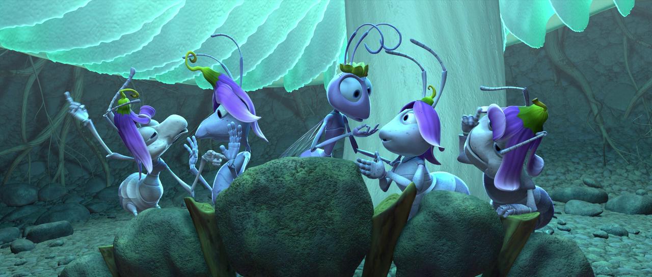 Moviery.com - Download the Movie A Bug's Life Online in HD, DVD, DivX