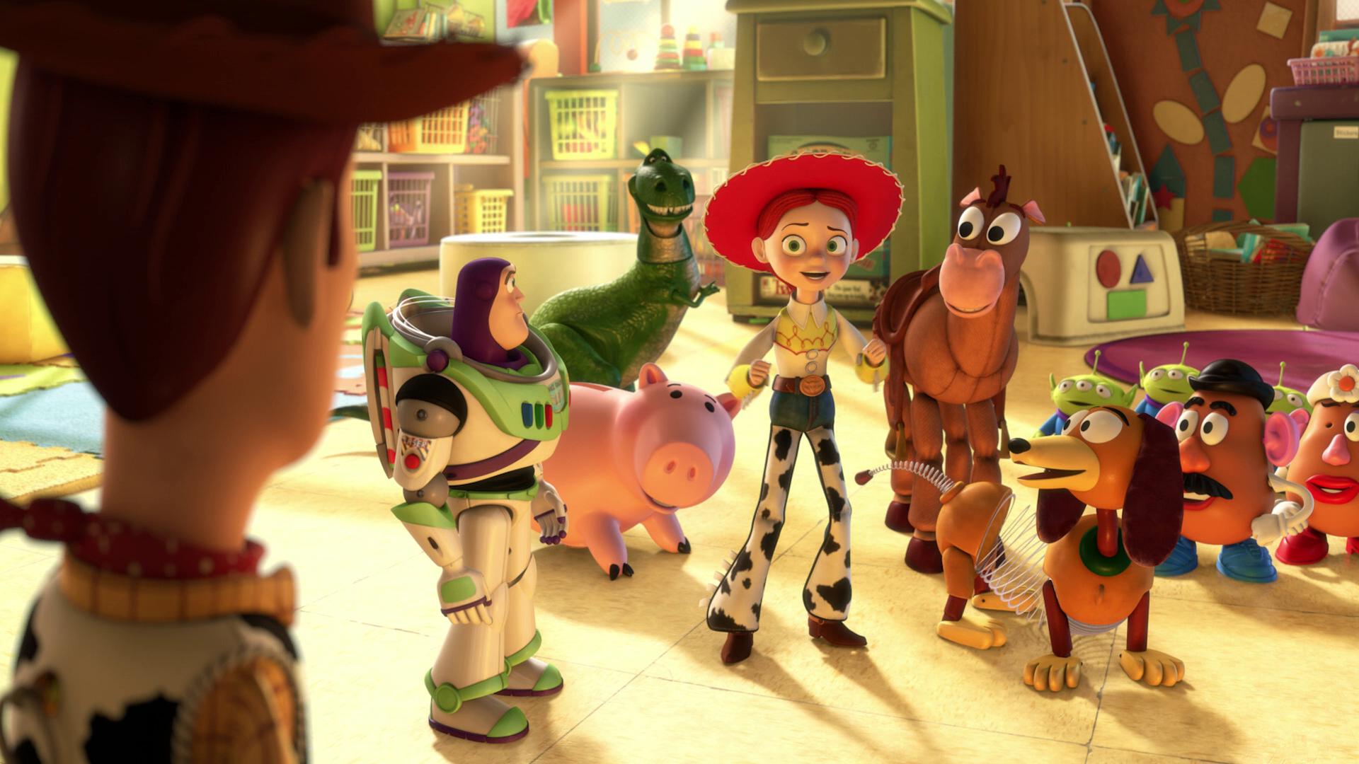 for iphone instal Toy Story 3 free