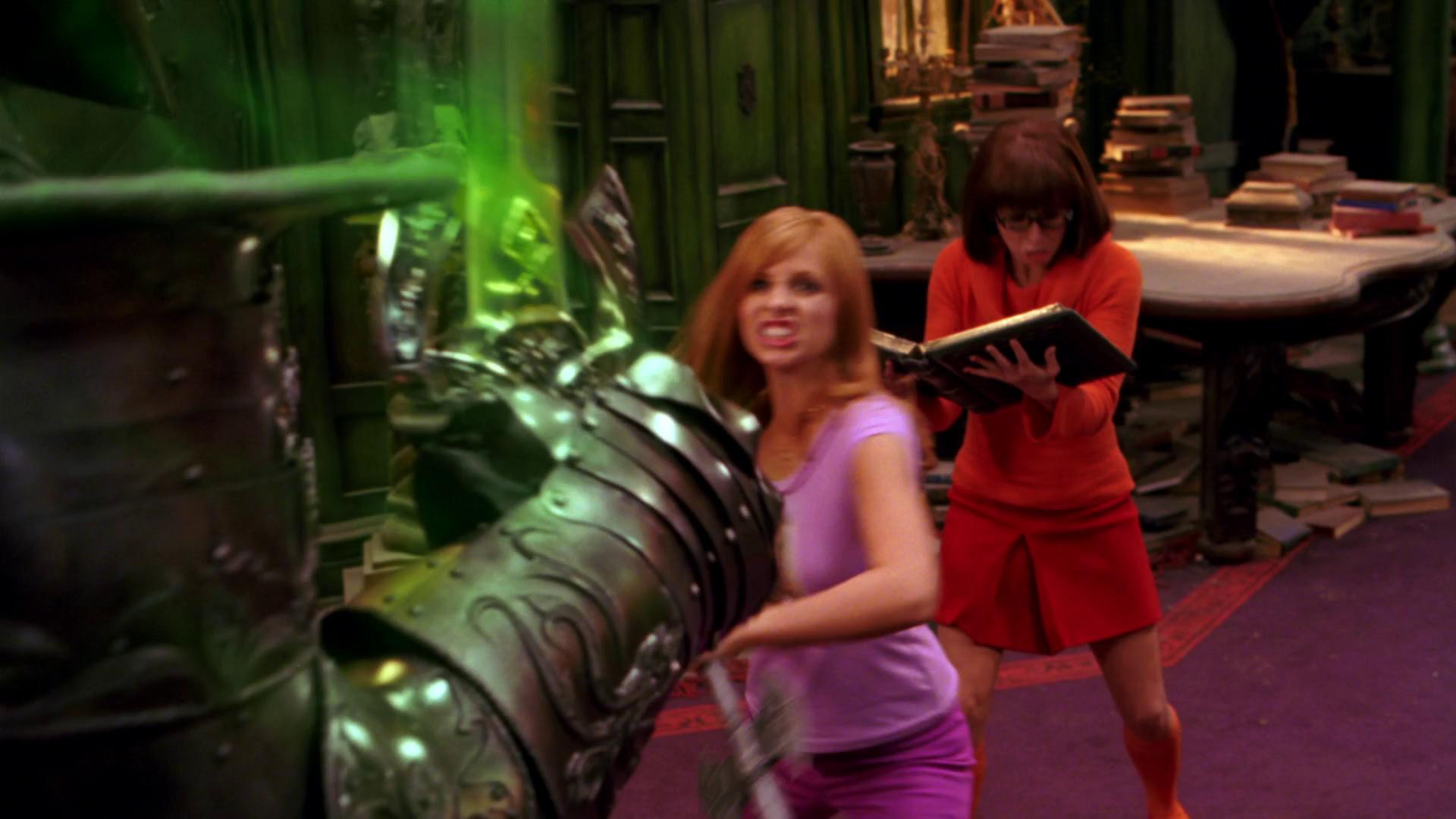 Moviery.com - Download the Movie Scooby Doo 2: Monsters Unleashed