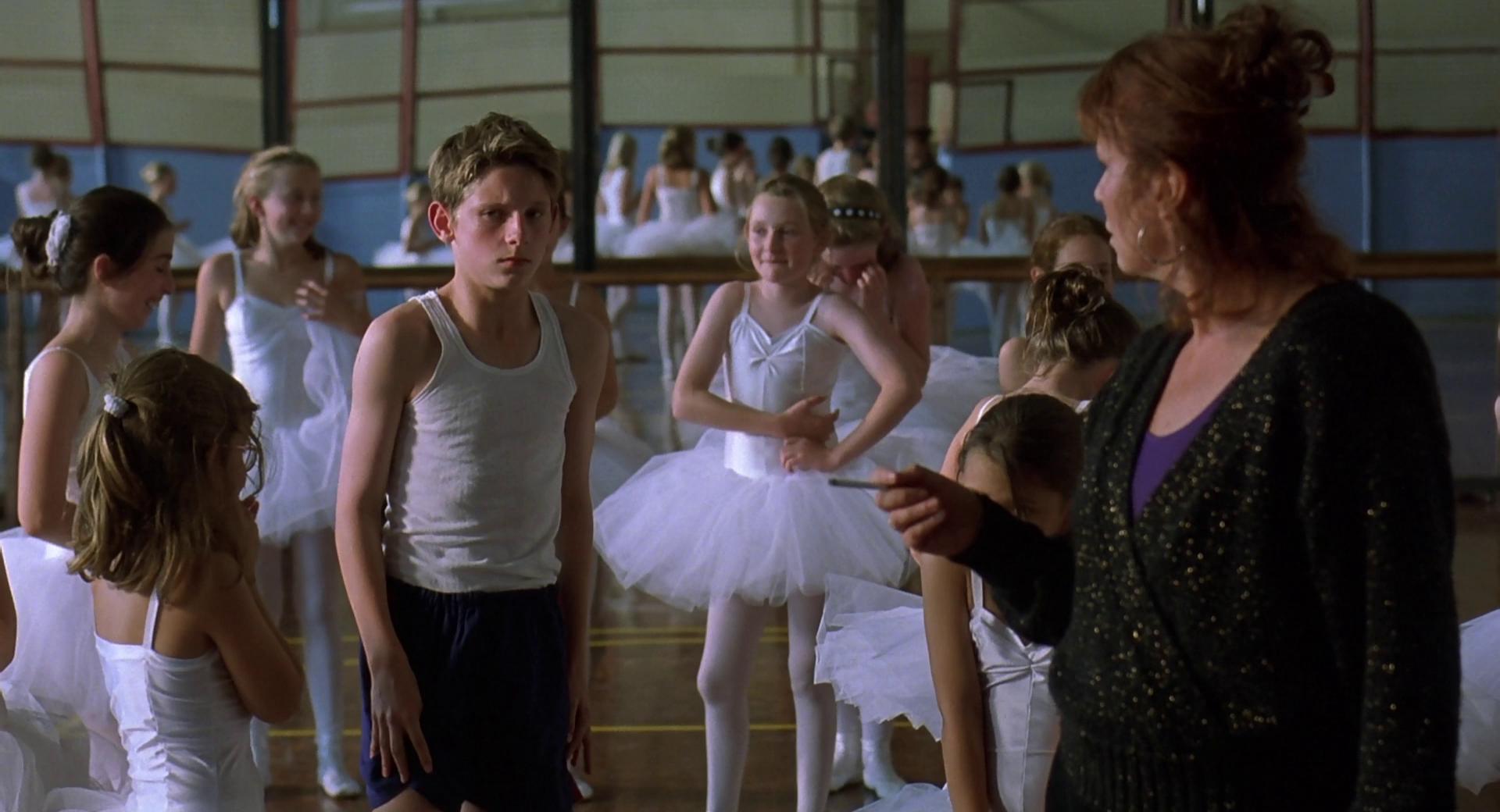 movie billy elliot