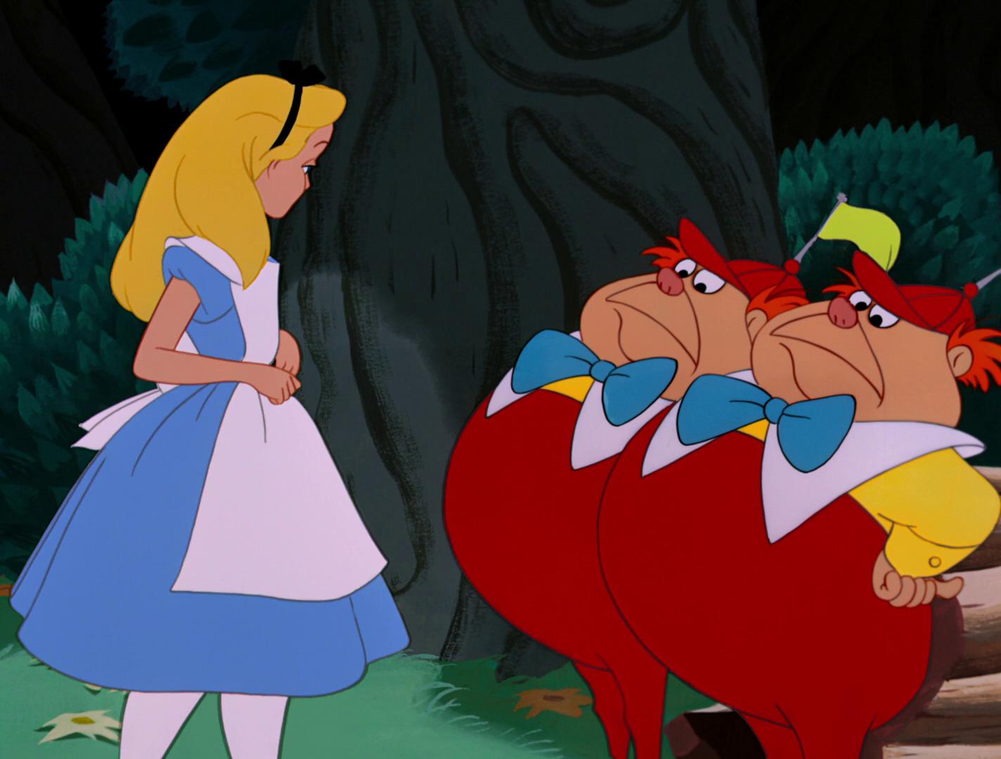 Alice in Wonderland for iphone download