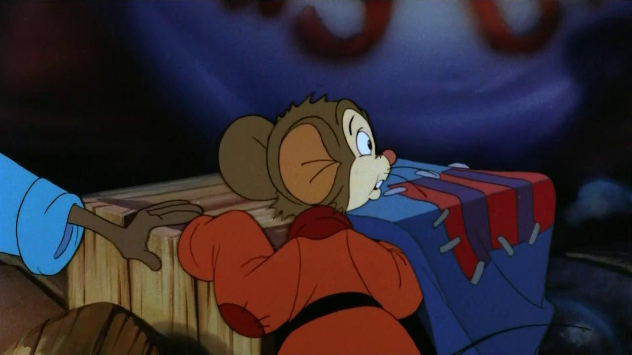 Moviery.com - Download the Movie An American Tail Online in HD, DVD, DivX
